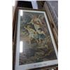 Image 2 : THREE ART DECO RELIGIOUS PRINTS