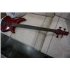 Image 1 : SDGR SOUND GEAR BY IBENEZ BASS GUITAR