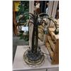 Image 2 : METAL DECORATIVE 12 BULB LAMP