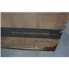 Image 2 : HERCULES METAL PLATFORM KING BED FRAME IN BOX