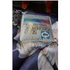 Image 2 : SEALY QUEENSIZE MATTRESS AND BOX SPRING