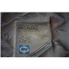 Image 2 : SEALY QUEENSIZE MATTRESS AND BOX SPRING