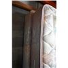 Image 3 : SEALY QUEENSIZE MATTRESS AND BOX SPRING