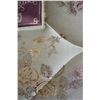 Image 3 : SEALY QUEENSIZE MATTRESS, BOX SPRING, AND ROLLER FRAME