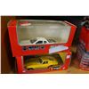 Image 3 : 5 DIE CAST CARS