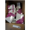 Image 1 : BOX OF SMOKE NV GRAPE EVAPES