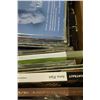 Image 2 : BOX OF CDS