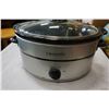 Image 2 : RCA MICROWAVE AND CROCK POT