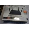 Image 3 : D-LINK CC9100 POWER WIFI ROUTER BOX AND MONITOR