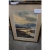 Image 1 : LANDSCAPE PRINT BY N TAYLOR STONINGTON