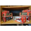 Image 1 : 5 DIE CAST CARS