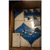 Image 1 : BOX OF SMOKE NV DISPOSABLE BLUEBERRY E-VAPES
