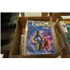 Image 1 : 50 COLLECTIBLE COMICS