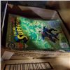 Image 1 : 50 COLLECTIBLE COMICS