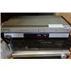Image 2 : RCA HOME THEATER SYSTEM RT2380, REALISTIC CD CHANGER, AND HITACHI DVD PLAYER W/ SPEAKER
