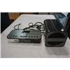Image 1 : IHOME DOCK AND SPEAKER