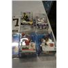 Image 1 : 4 NEW MACFARLANE SPORTS FIGURES