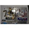 Image 2 : 4 NEW MACFARLANE SPORTS FIGURES