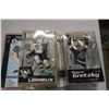 Image 2 : 4 NEW MACFARLANE SPORTS FIGURES