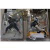 Image 3 : 4 NEW MACFARLANE SPORTS FIGURES