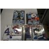 Image 1 : 4 NEW MACFARLANE SPORTS FIGURES