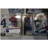Image 3 : 4 NEW MACFARLANE SPORTS FIGURES