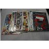 Image 1 : SPIDERMAN, STARWARS, GREEN LANTERN AND OTHER SUPERHERO COMICS