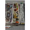 Image 2 : SPIDERMAN, STARWARS, GREEN LANTERN AND OTHER SUPERHERO COMICS