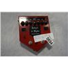 Image 1 : JEKYLL AND HYDE ULTIMATE OVER DRIVE GUITAR PEDAL