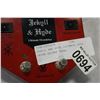 Image 2 : JEKYLL AND HYDE ULTIMATE OVER DRIVE GUITAR PEDAL