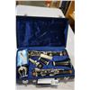 Image 1 : EVETTE CLARINETTE BUFFET CRAMPON