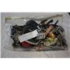 Image 1 : LOT OF ASSORTED WATCHES