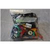 Image 1 : LARGE BAG OF WATCHES