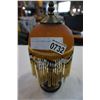 Image 2 : BEADED GLASS TABLE LAMP