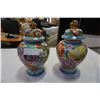 Image 1 : PAIR OF 2 EASTERN VASES