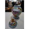 Image 3 : PAIR OF 2 EASTERN VASES