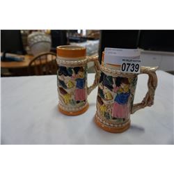 2 STEINS