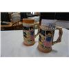 Image 1 : 2 STEINS