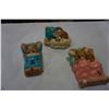 Image 4 : PENDELFIN RABITS ROYAL ALBERT CUP AND SAUCER, AND KIDS BOWLS