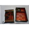 Image 3 : BUDDAH FIGURE AND VINTAGE MUSIC BOX