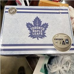 NEW MAPLE LEAFS LOOT BOX