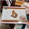 Image 1 : NEW OTTAWA SENATORS LOOT BOX