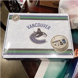 NEW VANCOUVER CANUCKS LOOT BOX