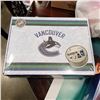 Image 1 : NEW VANCOUVER CANUCKS LOOT BOX