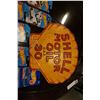 Image 2 : SHELL MOTOR OIL TIN SIGN AND 12 NEW HOTWHEELS CARS