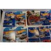 Image 2 : 12 NEW HOTWHEELS CARS ONE STARWARS DIE CAST