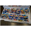 Image 3 : 12 NEW HOTWHEELS CARS ONE STARWARS DIE CAST
