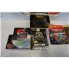 Image 3 : NEW MUSCLE CAR TOYS AND NASCAR AND RACE CARS