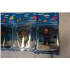 Image 2 : 4 PLAYMOBIL NHL FIGURES, 2 CALGARY, 1 MINNESOTA ONE CANADIENS