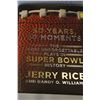 Image 3 : 50 YEARS 50 MOMENTS, ULTIMATE SUPERBOWL AND 100 GREY CUPS SPORTS BOOKS